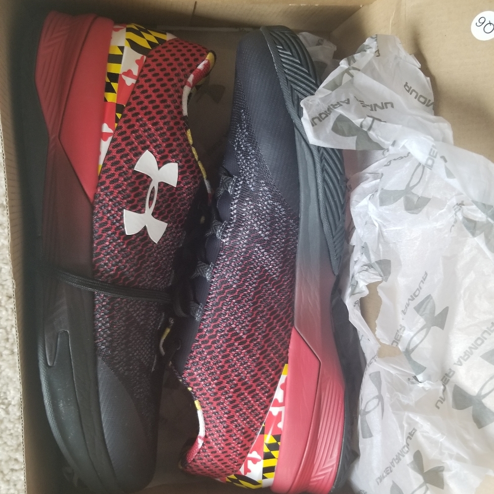 Men's shoes - Picture 3 of 4
